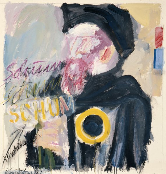 SchUM-Gemälde, 1984
