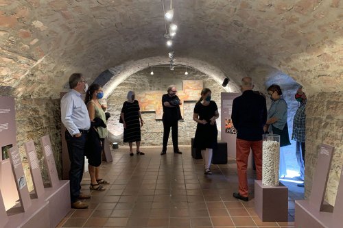 UG Jüdisches Museum