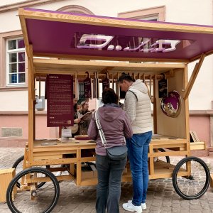 SchUMobil Softopening