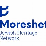 Moreshet Logo