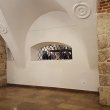 Hörschlitze zwischen Frauenbereich und Alter Synagoge Krakau