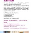 SchUM-Lehrhaus Online
