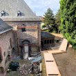 Neugestaltung Synagogengarten